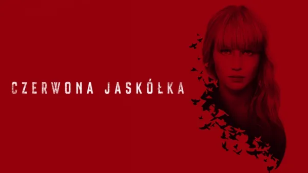 thumbnail - Czerwona jaskółka