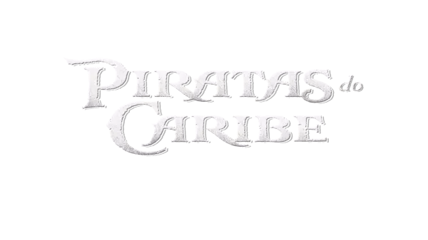 Piratas do Caribe