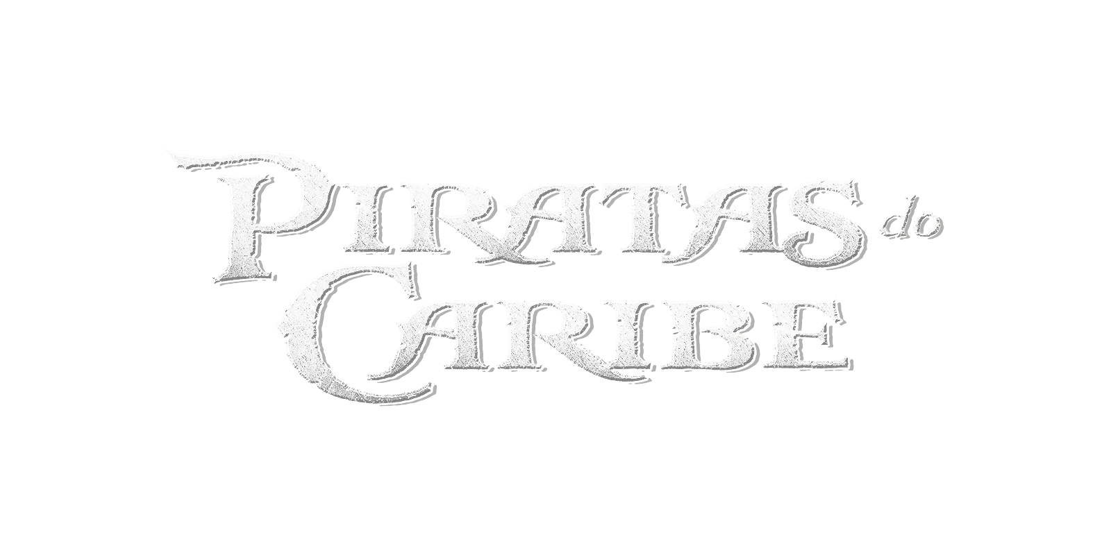 Piratas do Caribe