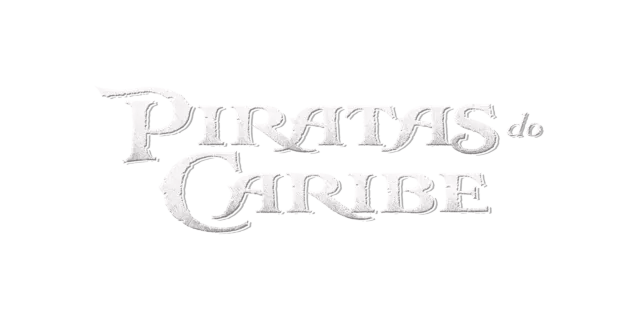 Piratas do Caribe
