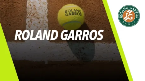 thumbnail - Roland Garros