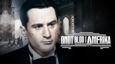 thumbnail - Ondt blod i Amerika