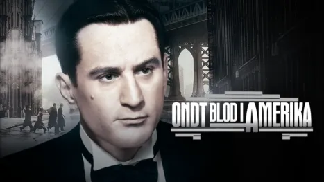 thumbnail - Ondt blod i Amerika