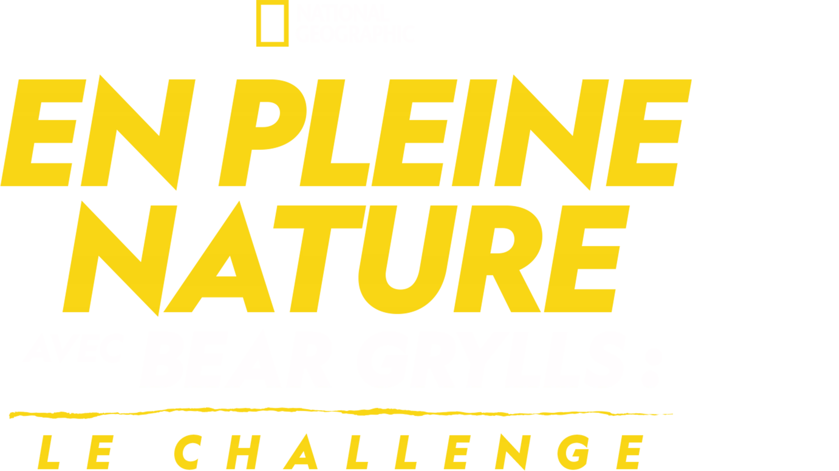 En pleine nature avec Bear Grylls : le challenge