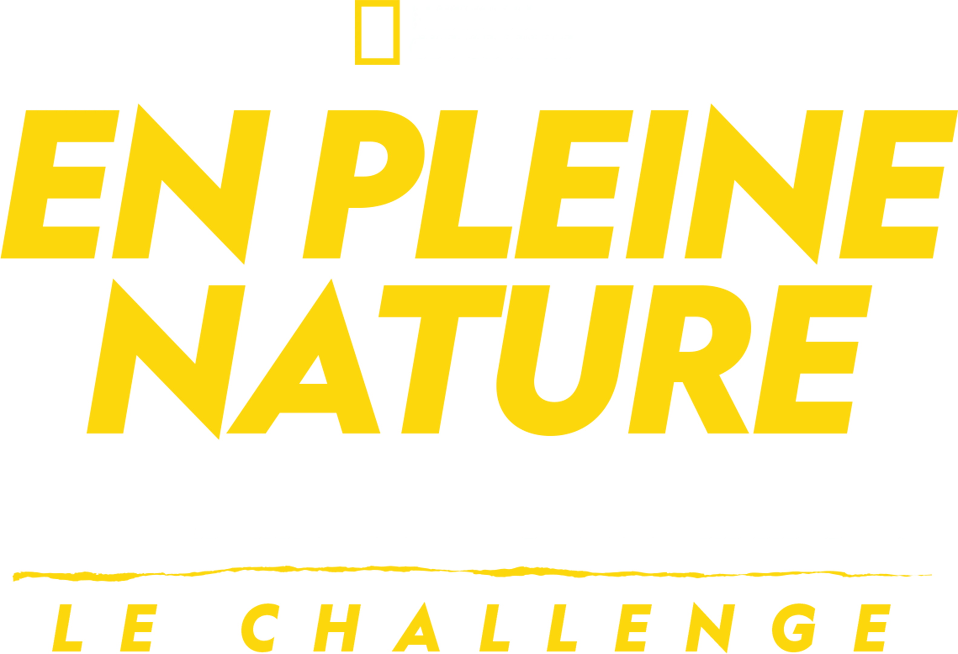 En pleine nature avec Bear Grylls : le challenge