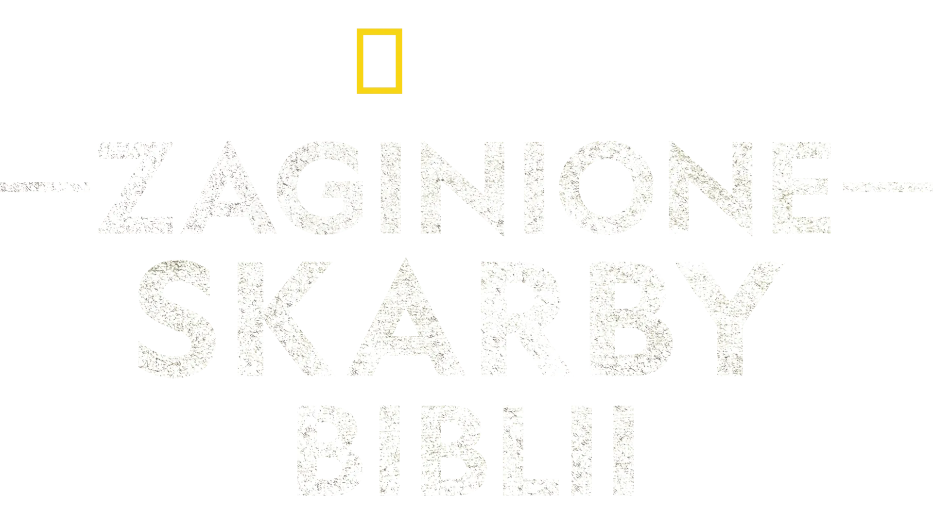 Zaginione skarby Biblii