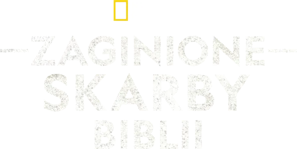 Zaginione skarby Biblii