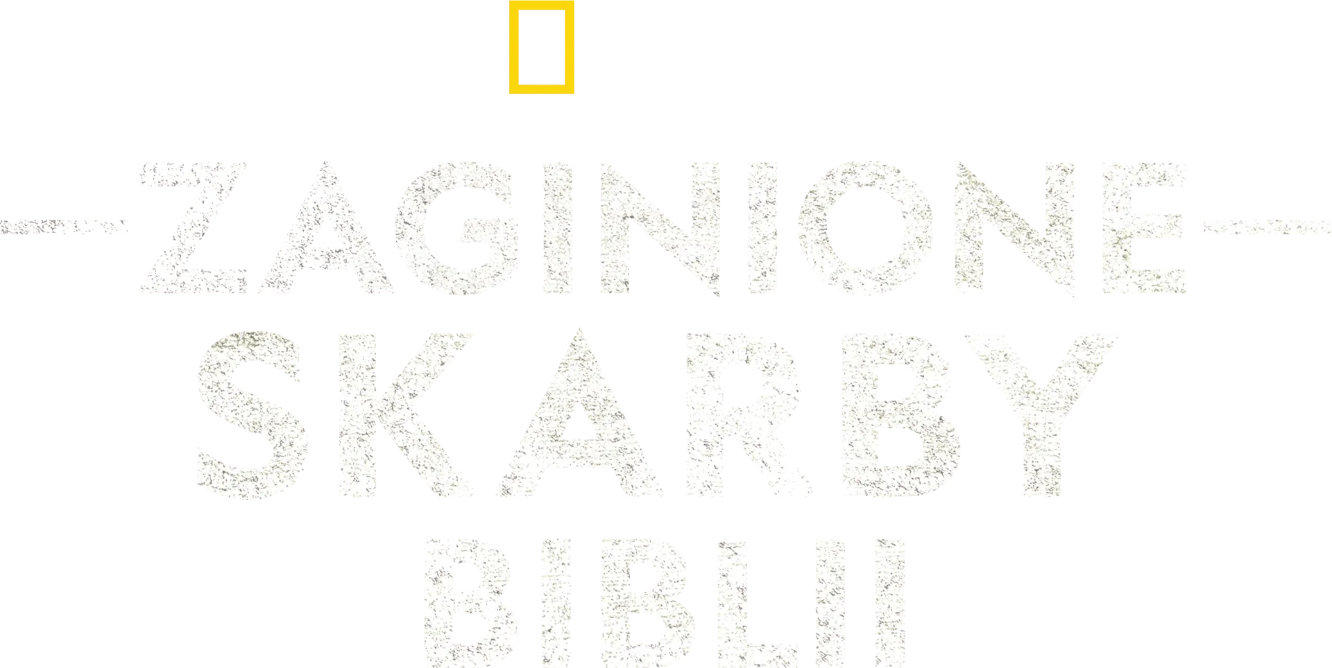 Zaginione skarby Biblii