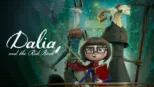 thumbnail - Dalia and the Red Book