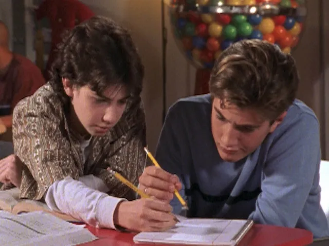 thumbnail - S1:E20 Educating Ethan