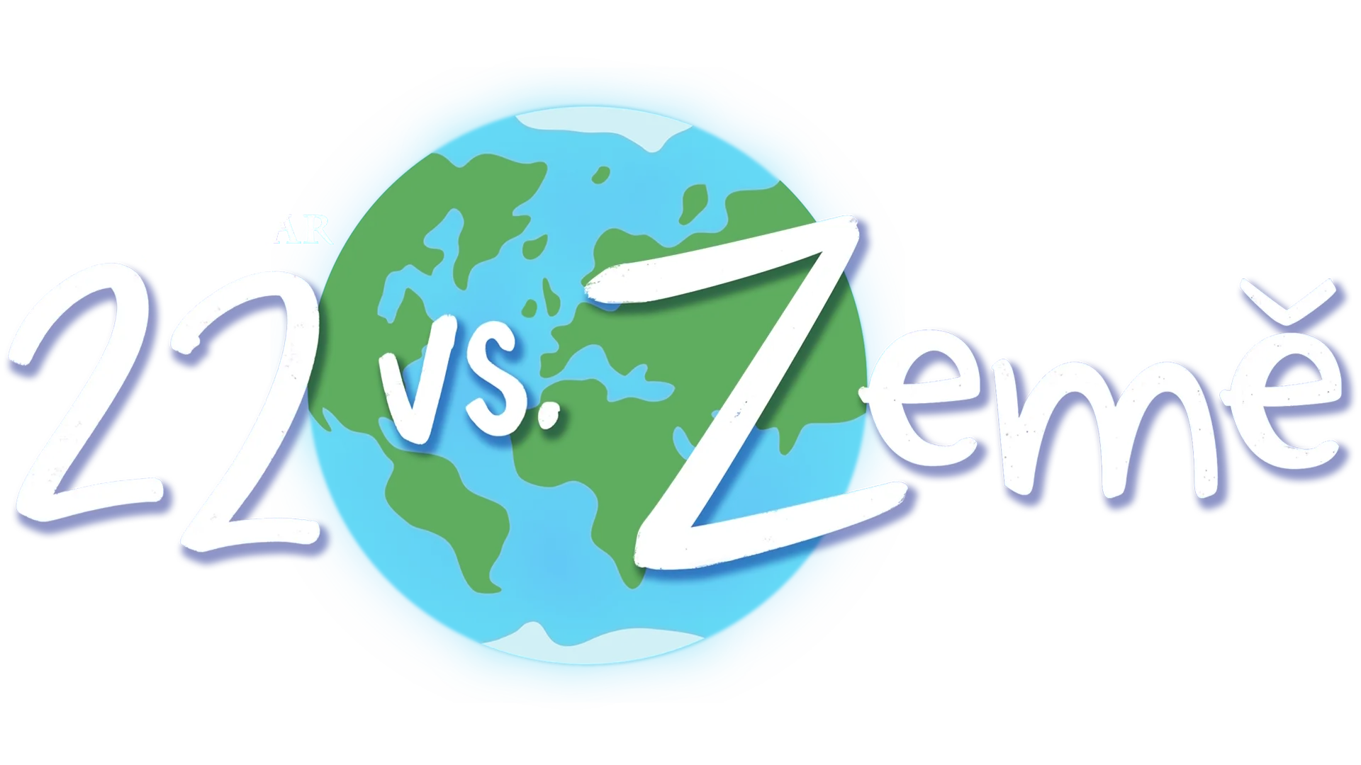 22 vs. Země