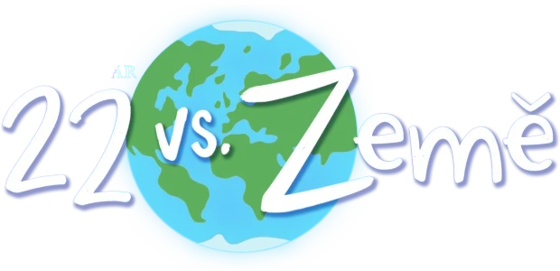 22 vs. Země