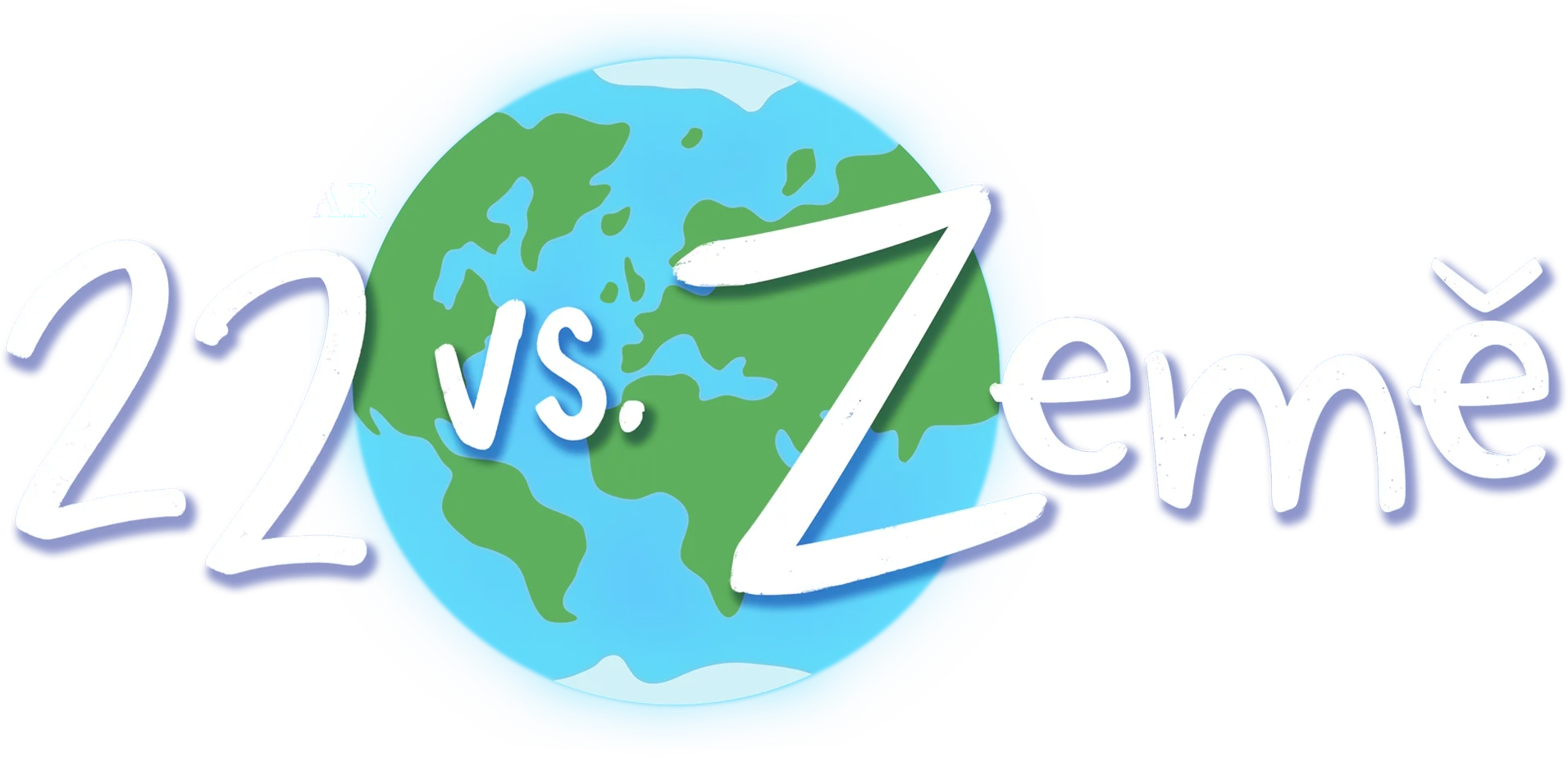 22 vs. Země