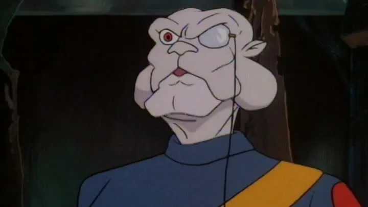 thumbnail - S2:E2 ThunderCats Ho! Part 2