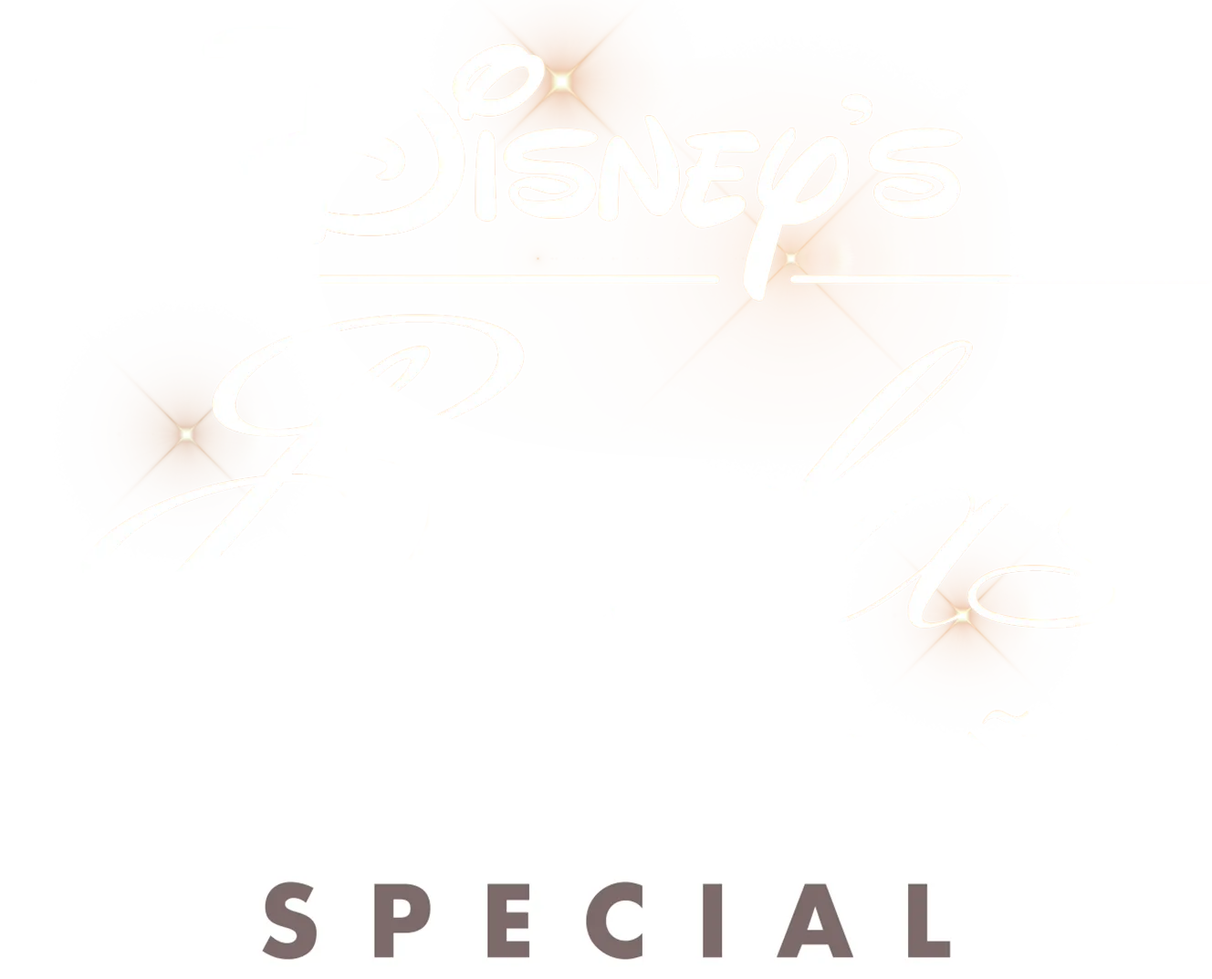 Bodas de ensueño Disney