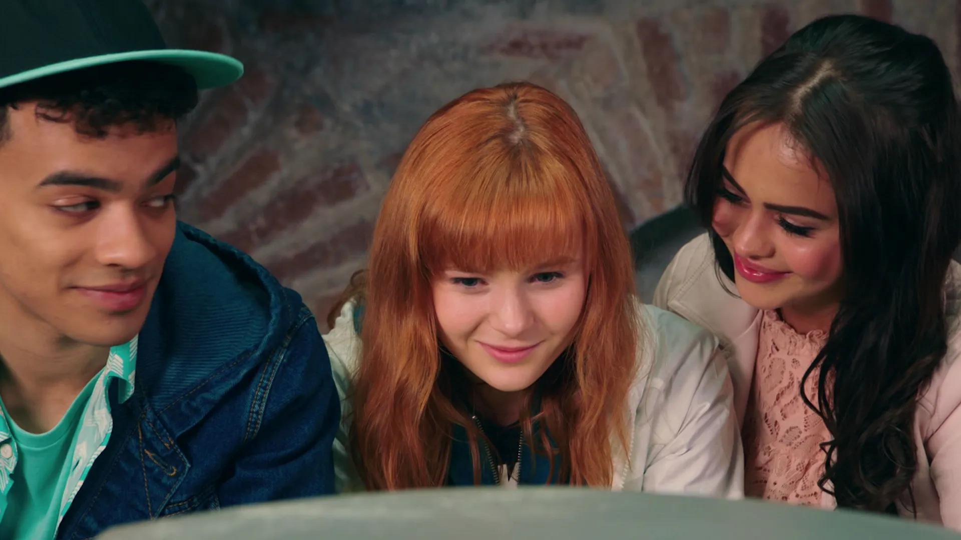 thumbnail - S2:E15 The North Star