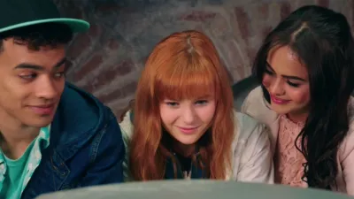 thumbnail - S2:E15 The North Star