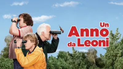 thumbnail - Un anno da leoni