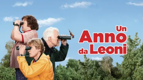 thumbnail - Un anno da leoni