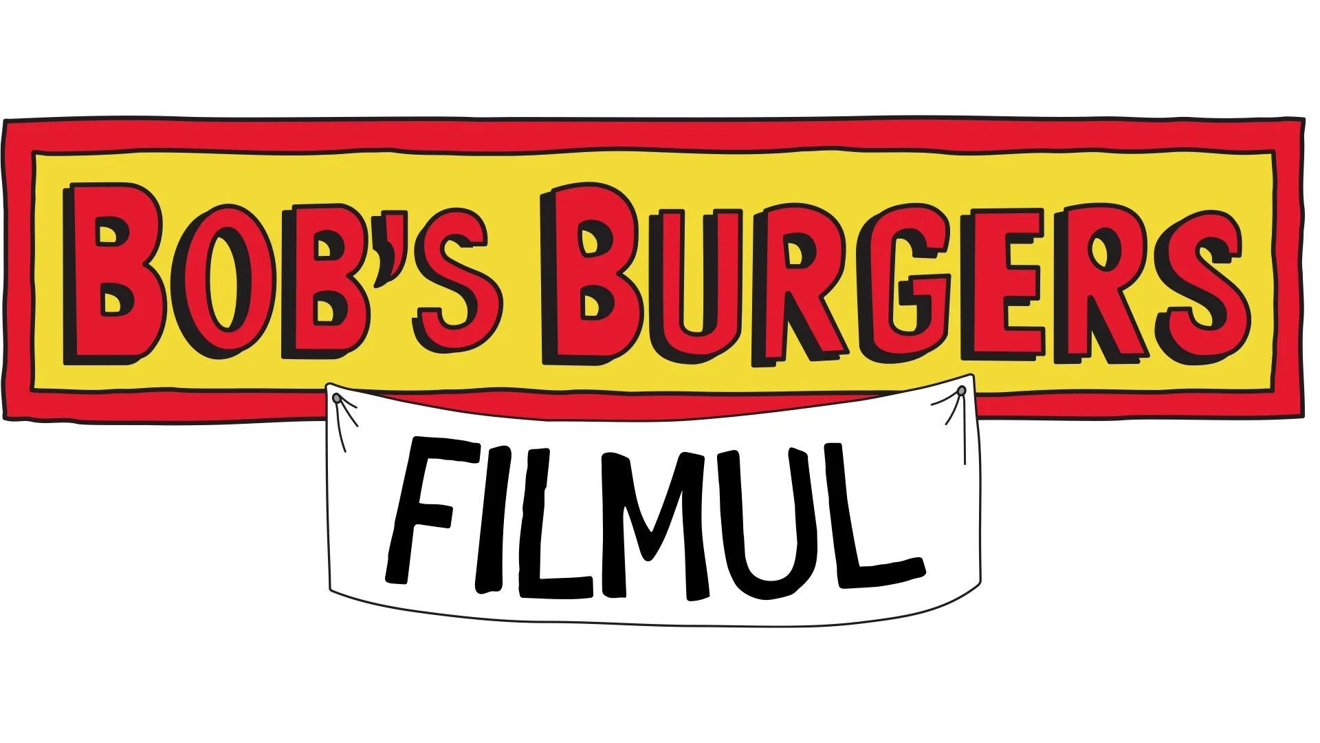 Bob's Burgers: Filmul