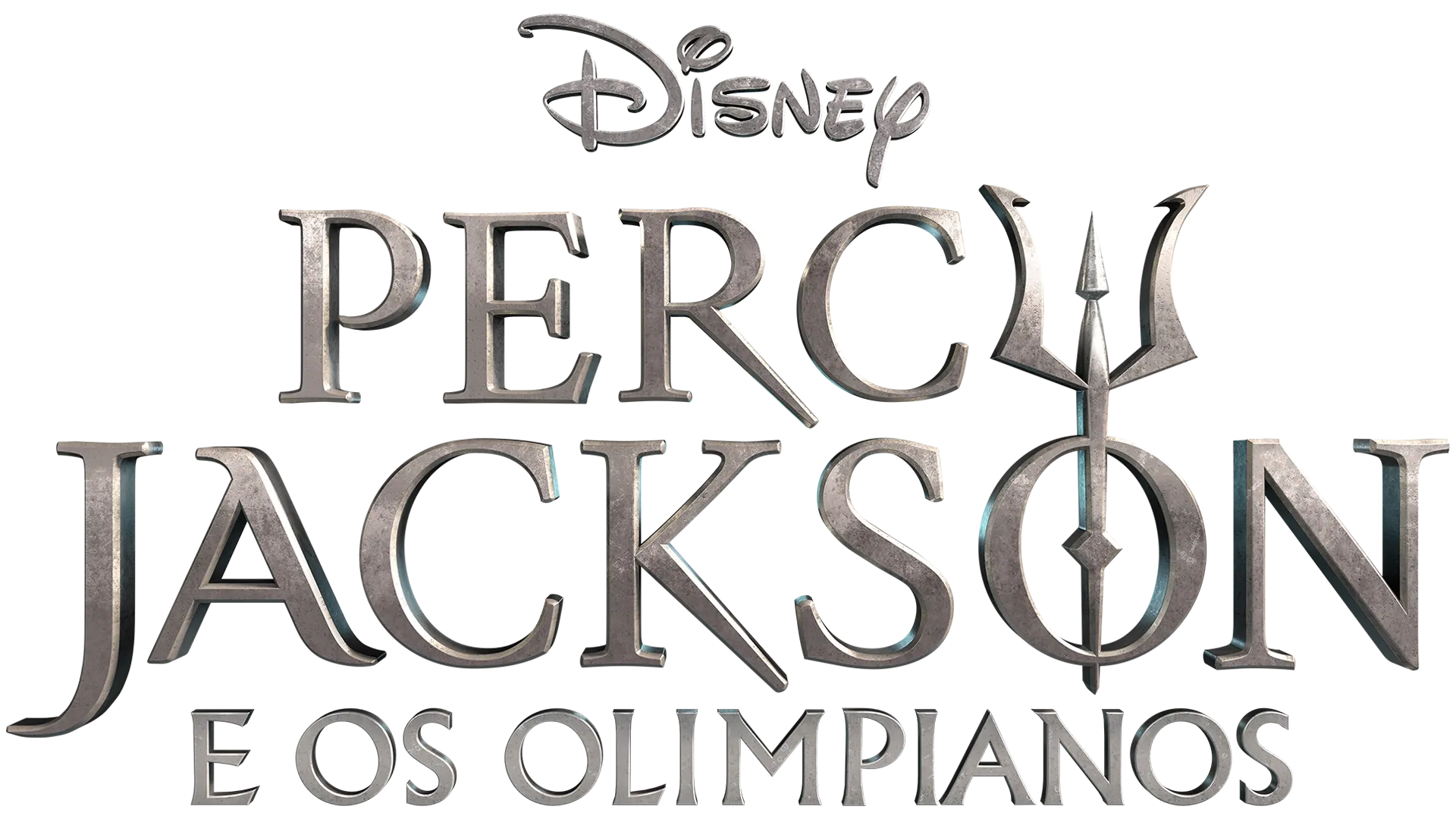 Percy Jackson e os Olimpianos
