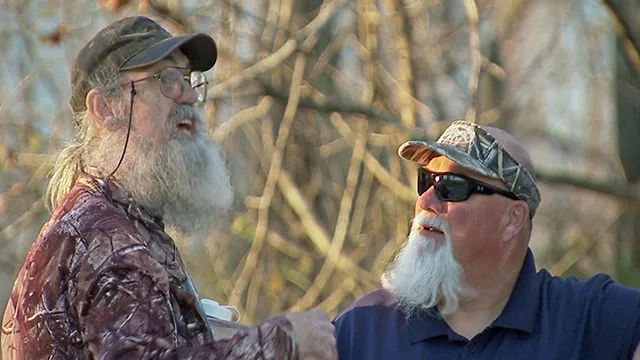 thumbnail - M10:Ep1 Willie & Korie's Anniversorry