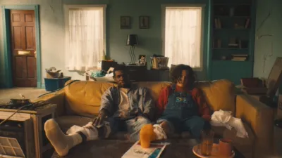 thumbnail - S5:E10 Sooner or Later