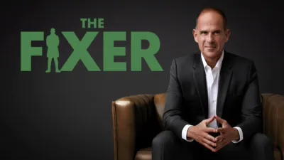 The Fixer