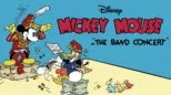 thumbnail - The Band Concert