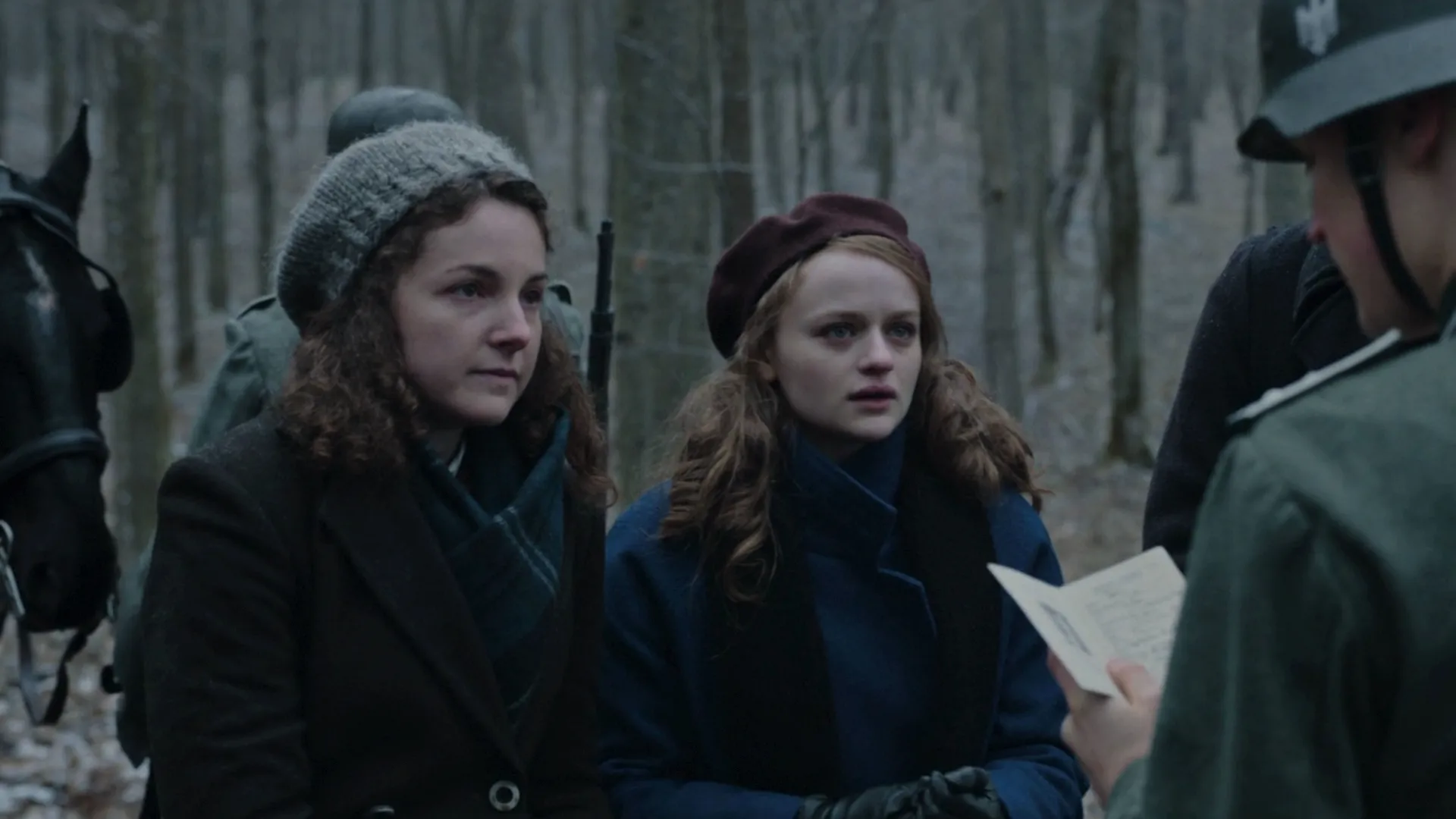 thumbnail - S1：第2話「ルブフ」