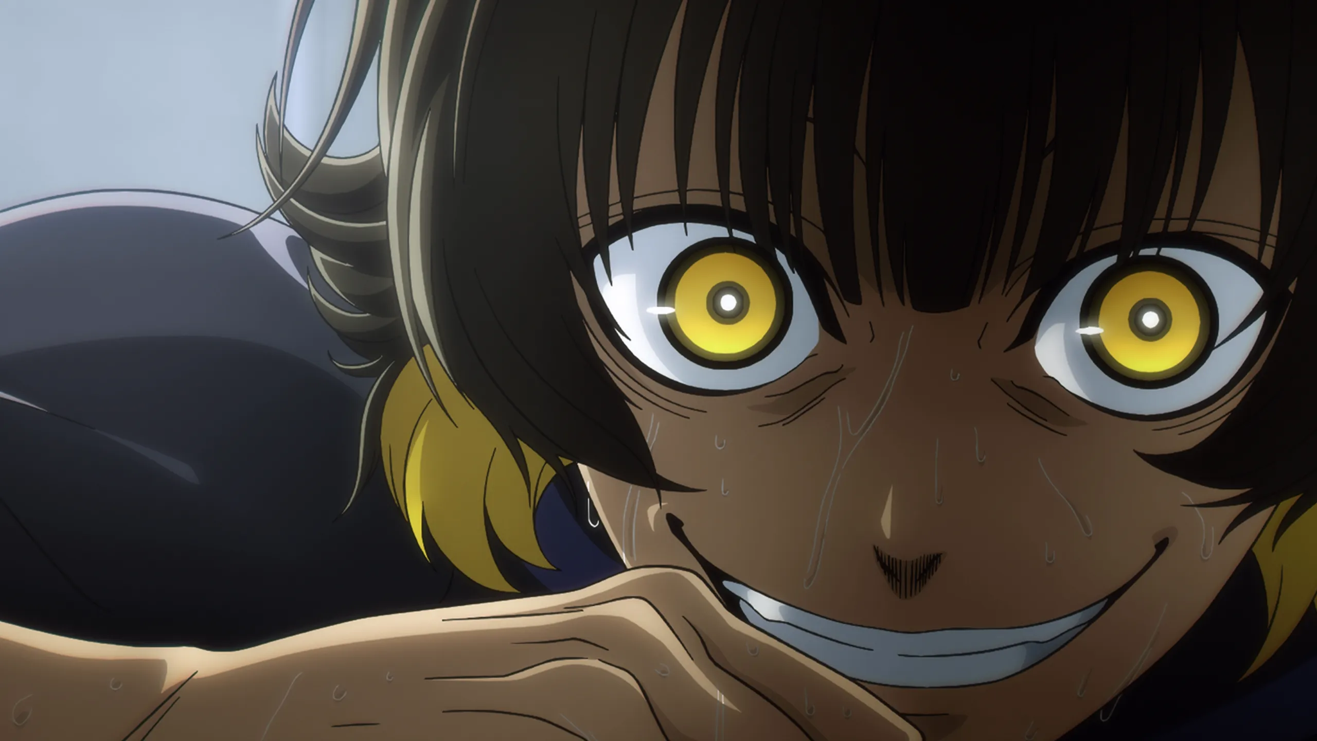 thumbnail - S1：第19話「Dancing Boy」