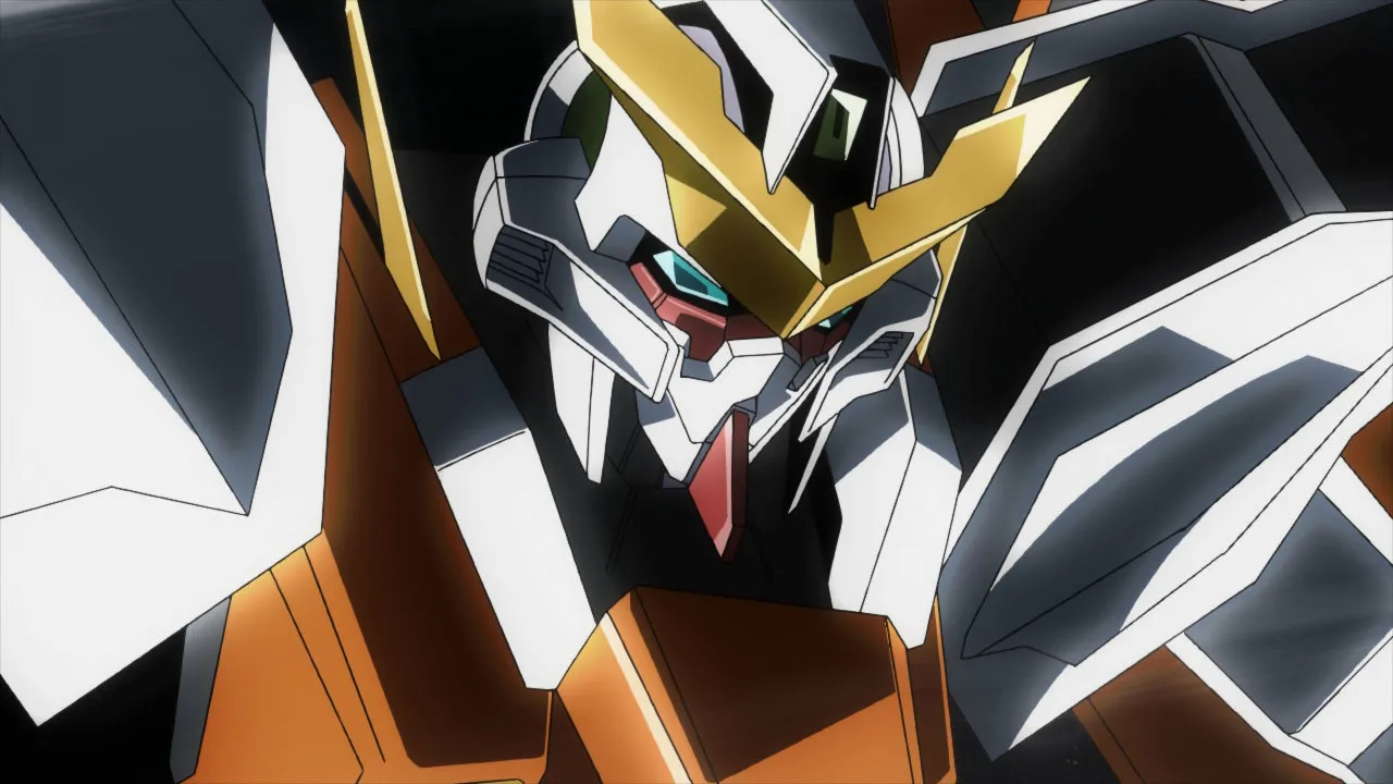 thumbnail - S1:E10 (Sub) Operation Gundam Capture