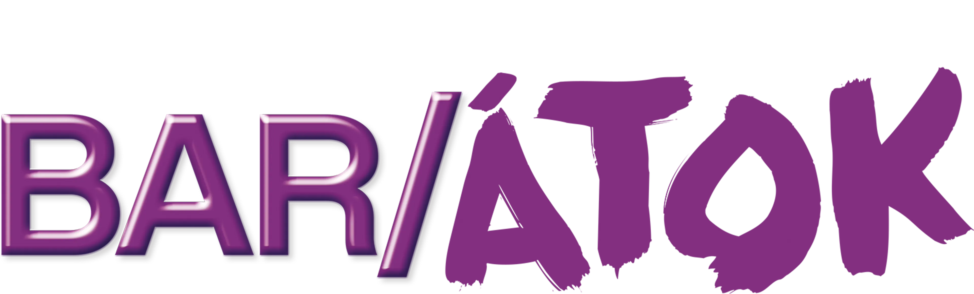 Bar/átok