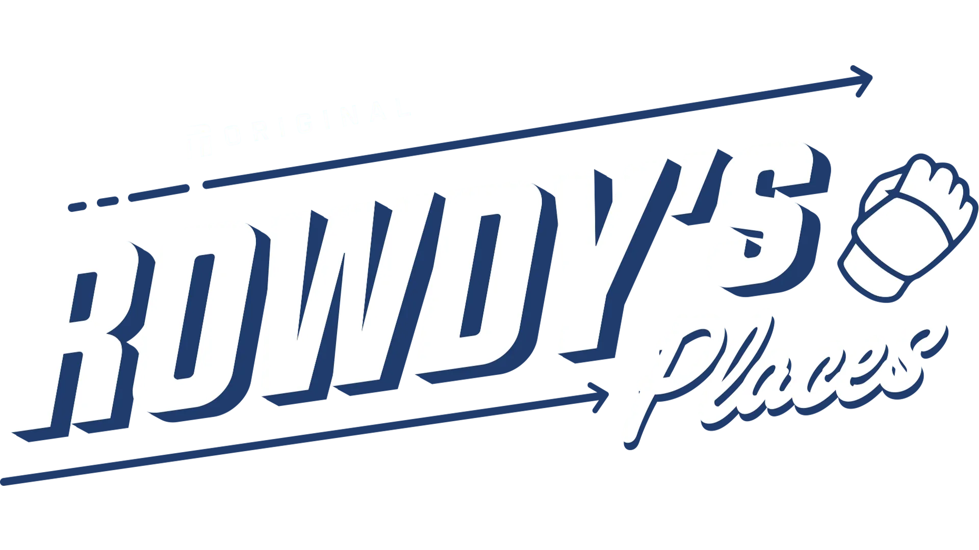 Rowdy's Places