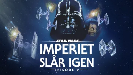 thumbnail - Star Wars: The Empire Strikes Back (Episode V)