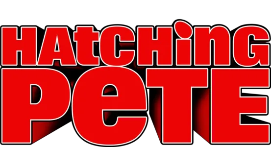 Hatching Pete