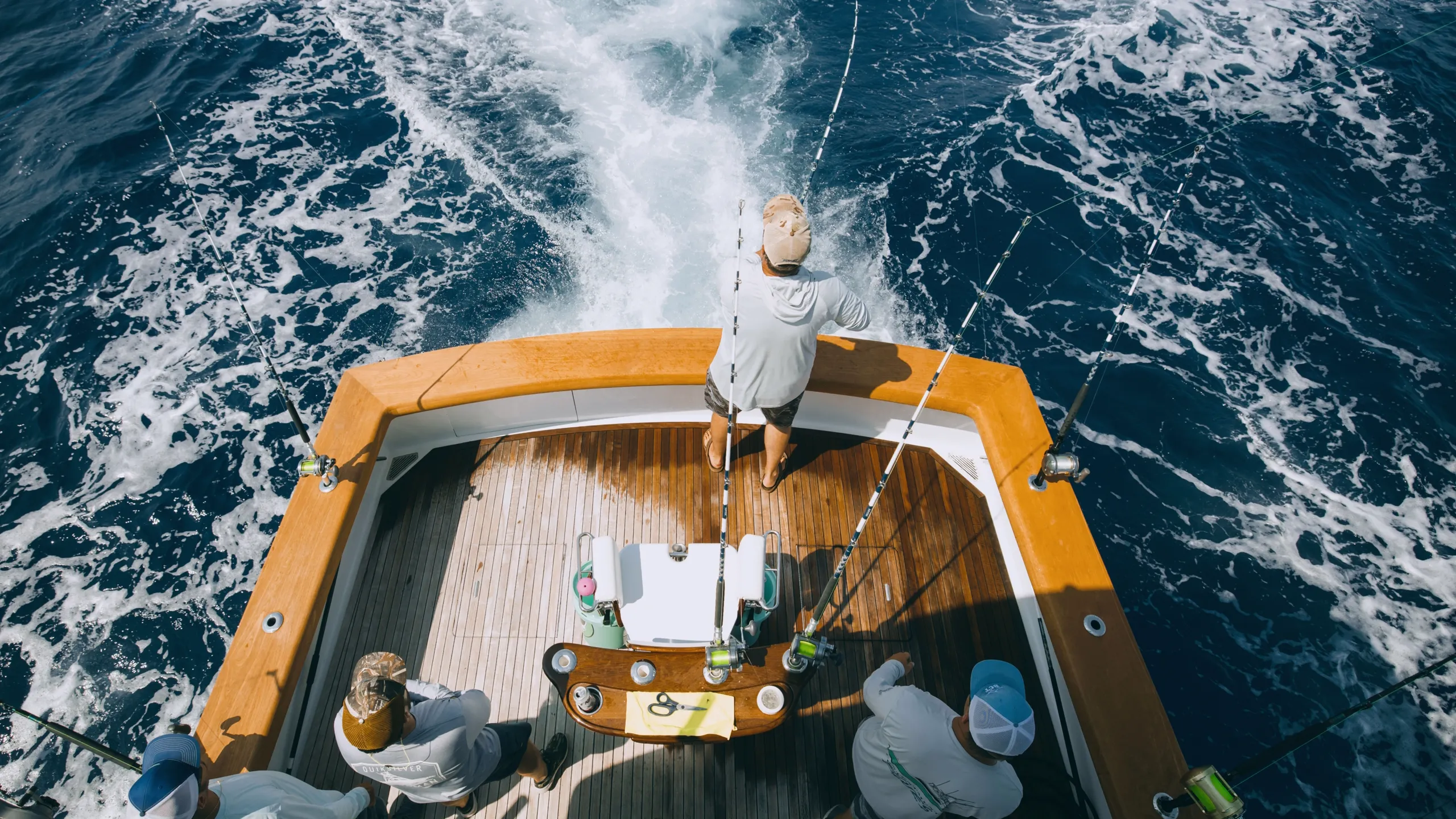 Sport Fishing Championship