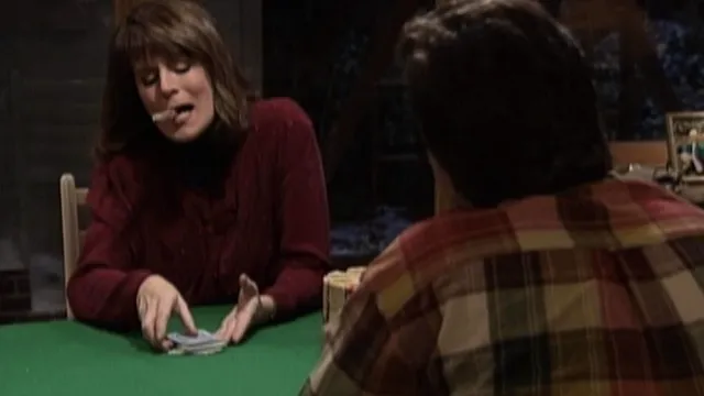 thumbnail - S1:E22 Luck Be a Taylor Tonight