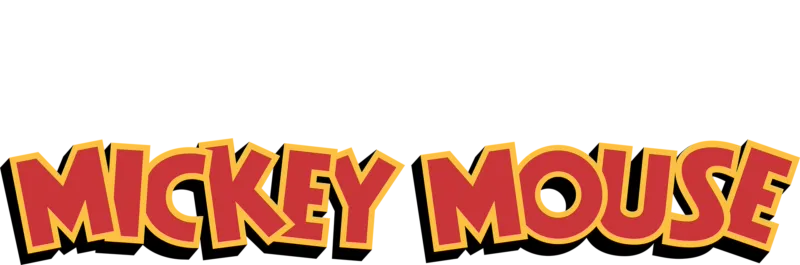 El maravilloso mundo de Mickey Mouse