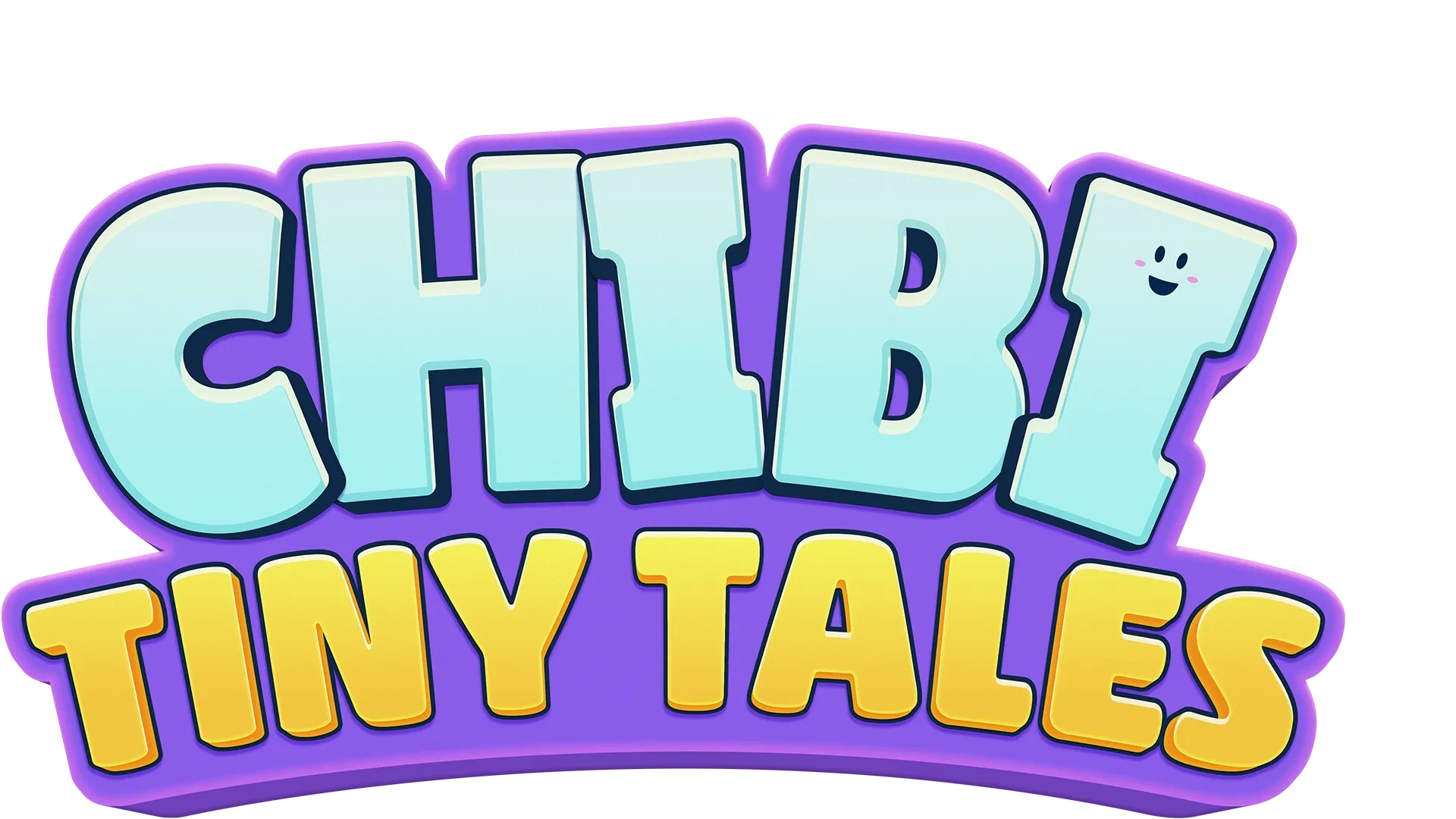 Chibi Tiny Tales