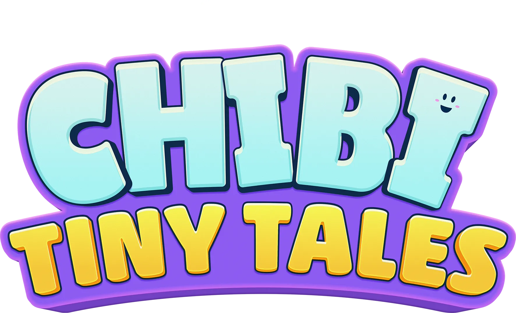 Chibi Tiny Tales