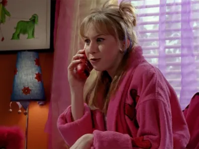 thumbnail - S3:E18 Stevens' Manor