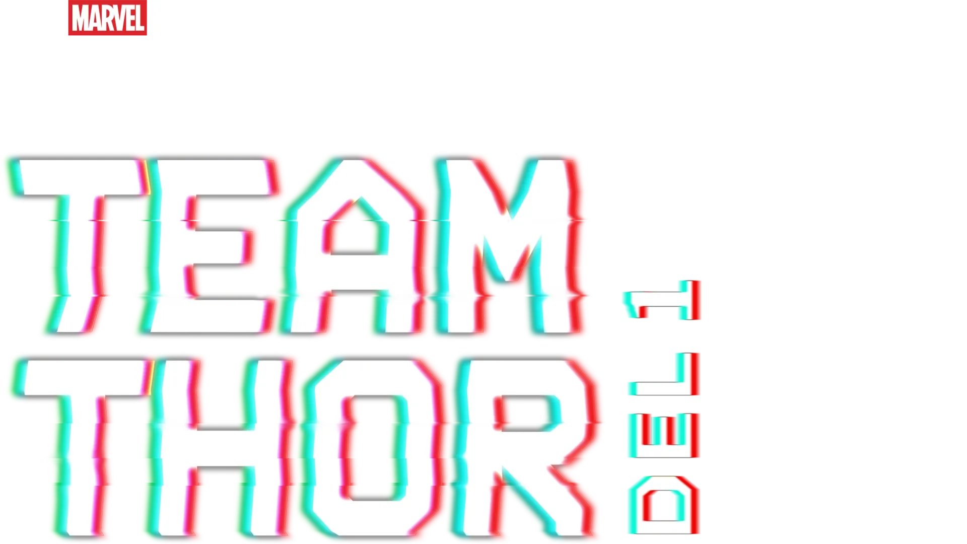 Team Thor: Del 1