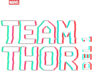 Team Thor: Del 1