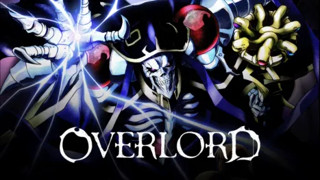 thumbnail - Overlord