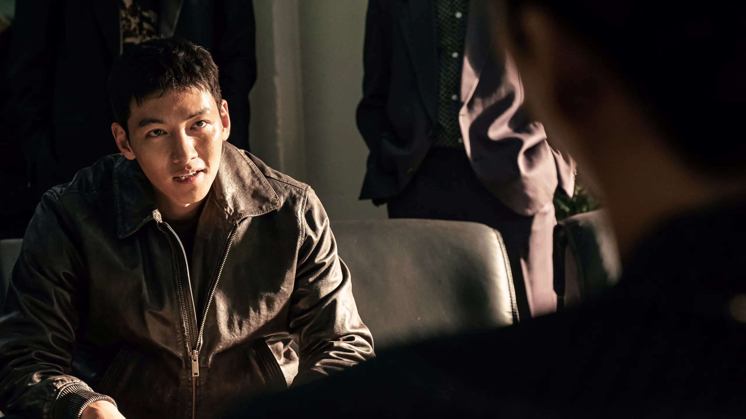 thumbnail - S1:E2 Episode 2