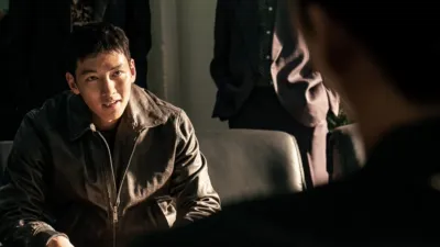 thumbnail - S1:E2 Episode 2