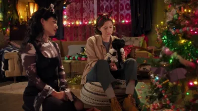 thumbnail - S2:E7 Terminal Eternity