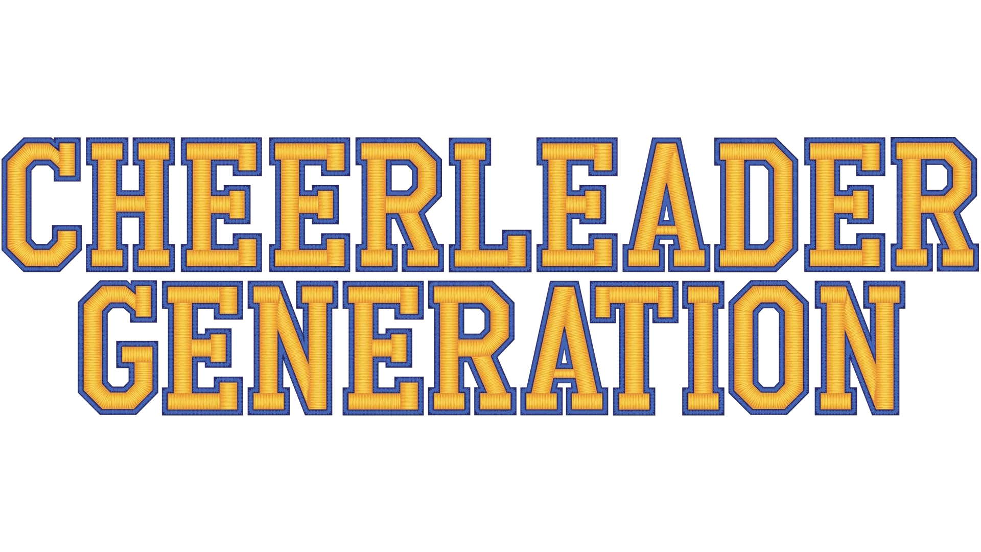 Cheerleader Generation