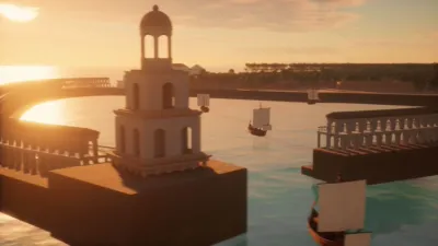 thumbnail - S2:E3 Nero's Lost Megastructures